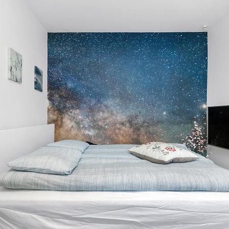 Central Studio Apartment Apt 102 Στάβανγκερ Εξωτερικό φωτογραφία