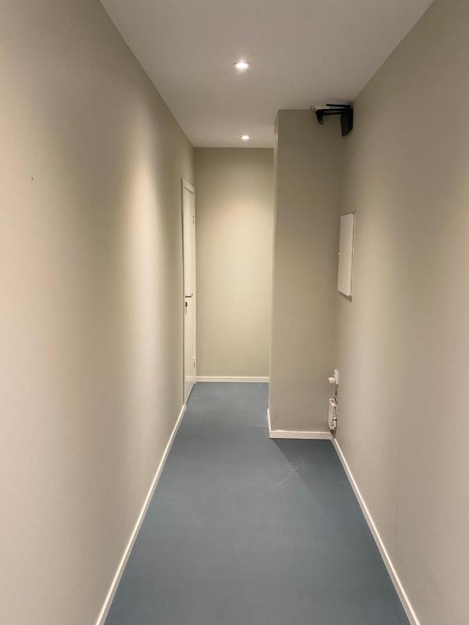 Central Studio Apartment Apt 102 Στάβανγκερ Εξωτερικό φωτογραφία