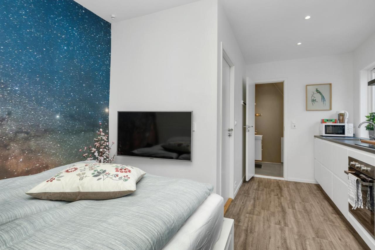 Central Studio Apartment Apt 102 Στάβανγκερ Εξωτερικό φωτογραφία