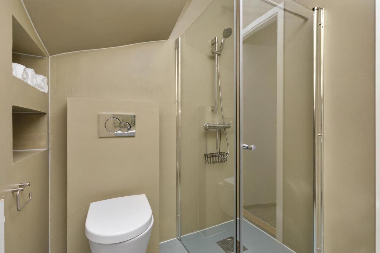Central Studio Apartment Apt 102 Στάβανγκερ Εξωτερικό φωτογραφία